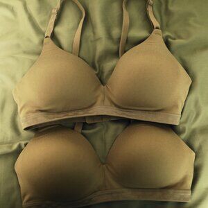 Cloud 9™ Super Soft Wireless Lightly Lined Comfort Bra